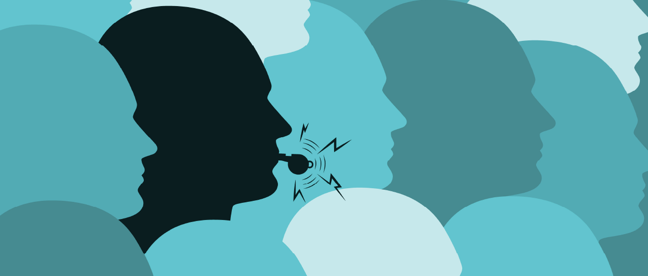 How to Keep Yourself Safe as a Whistleblower